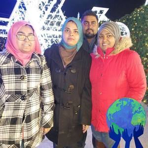 Meet your Posher, Kubra